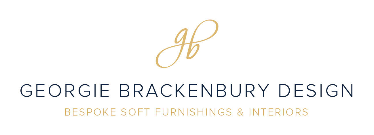 Georgie Brackenbury Design logo